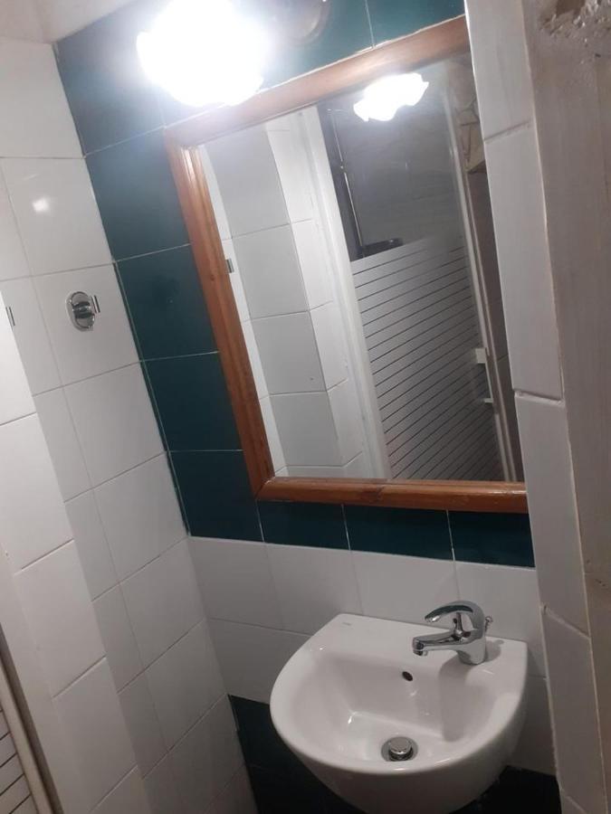 La Grotta Di Filomena Apartment Катания Екстериор снимка