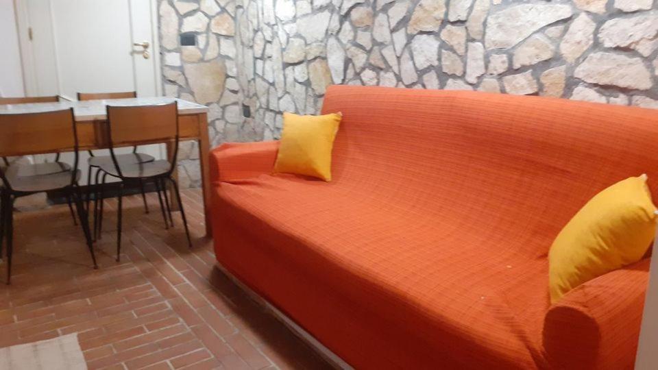 La Grotta Di Filomena Apartment Катания Екстериор снимка