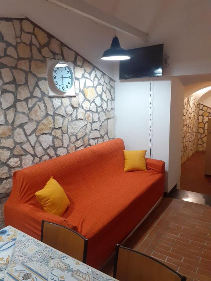 La Grotta Di Filomena Apartment Катания Екстериор снимка